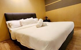 Gohtong Jaya Queen Hotel