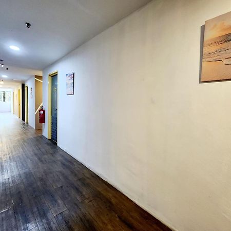 Gohtong Jaya Queen Hotel Genting Highlands Luaran gambar