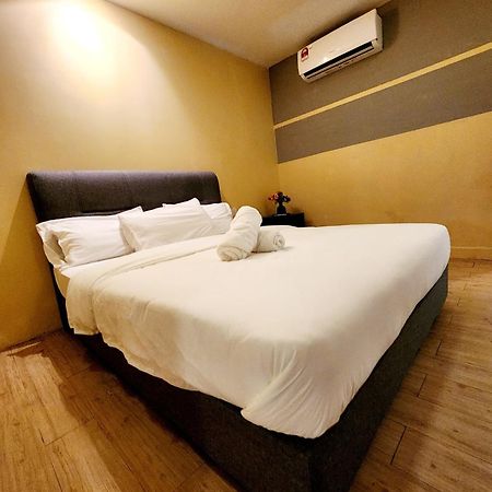 Gohtong Jaya Queen Hotel Genting Highlands Luaran gambar