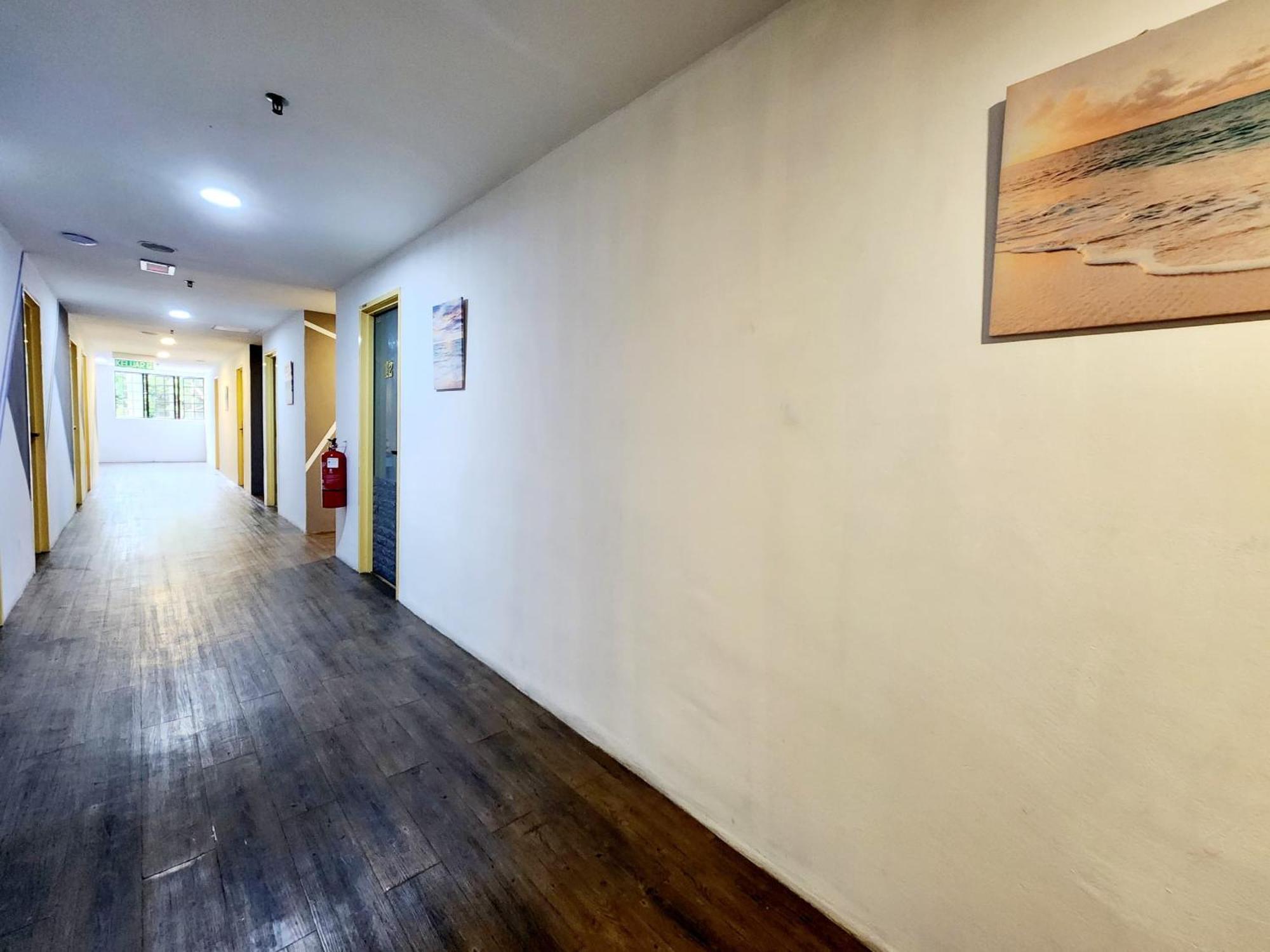 Gohtong Jaya Queen Hotel Genting Highlands Luaran gambar