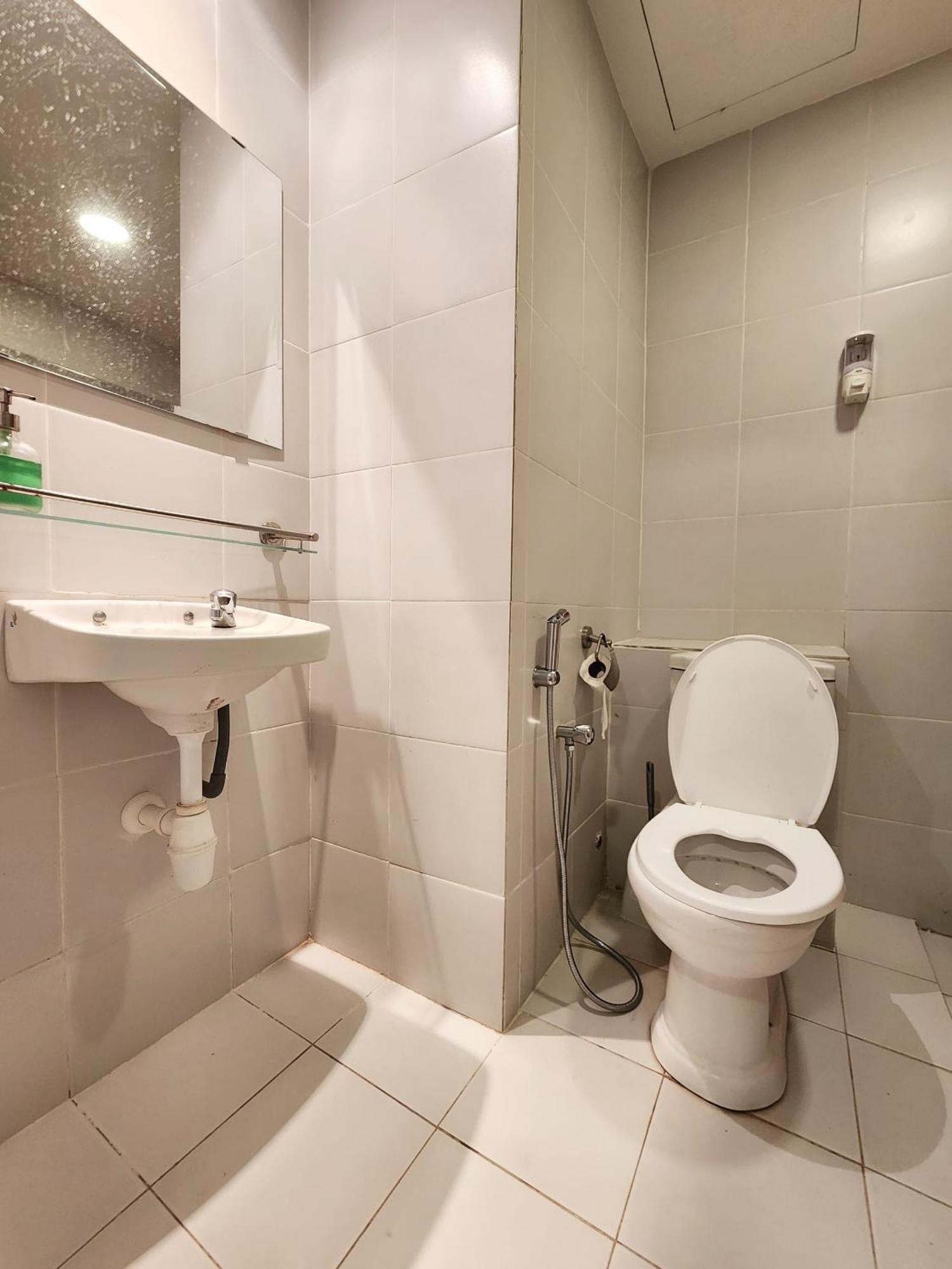 Gohtong Jaya Queen Hotel Genting Highlands Luaran gambar