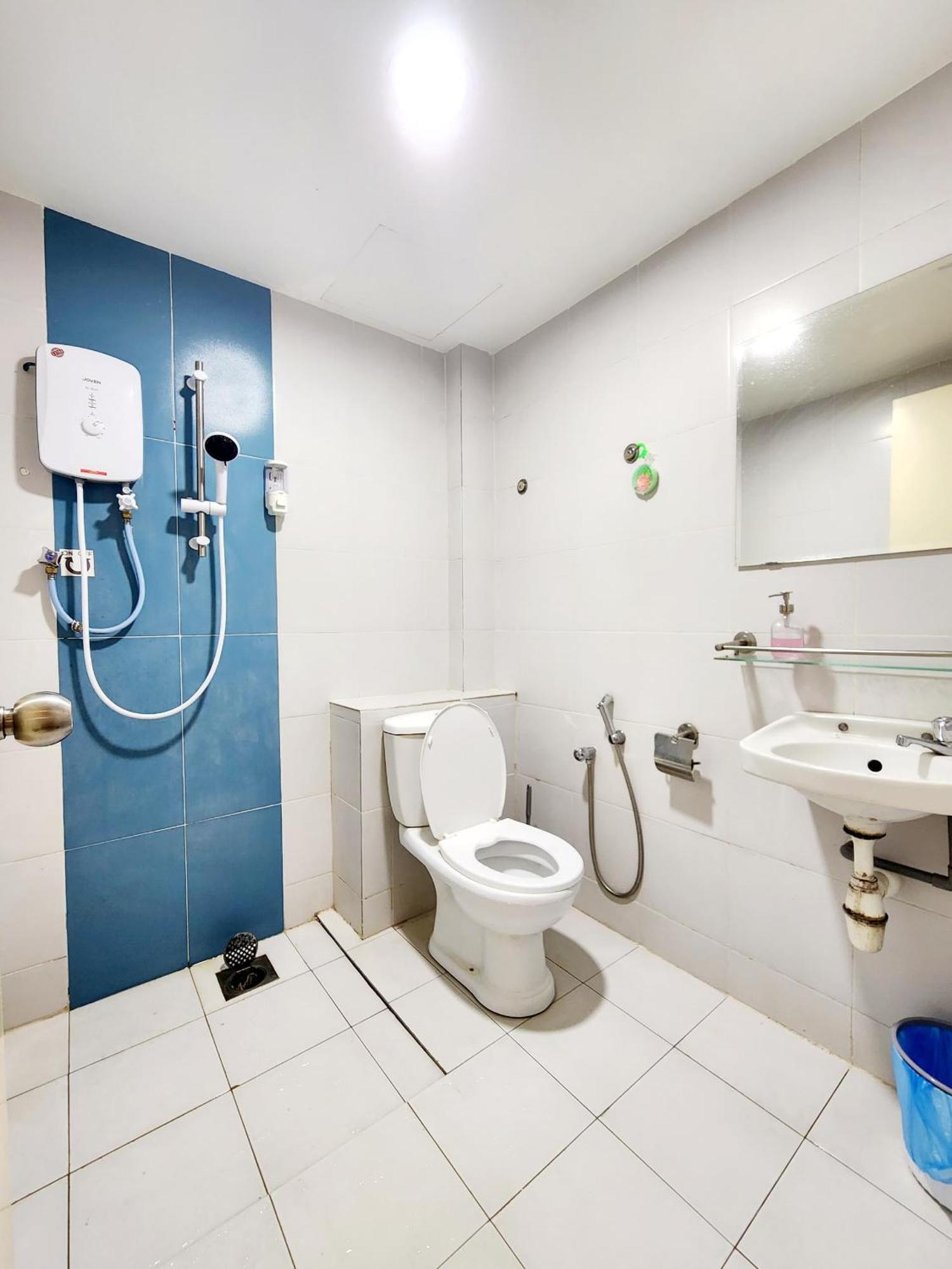 Gohtong Jaya Queen Hotel Genting Highlands Luaran gambar